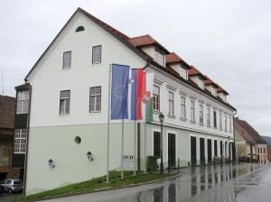 Domovanje RA Kozjansko, CURP in TIC